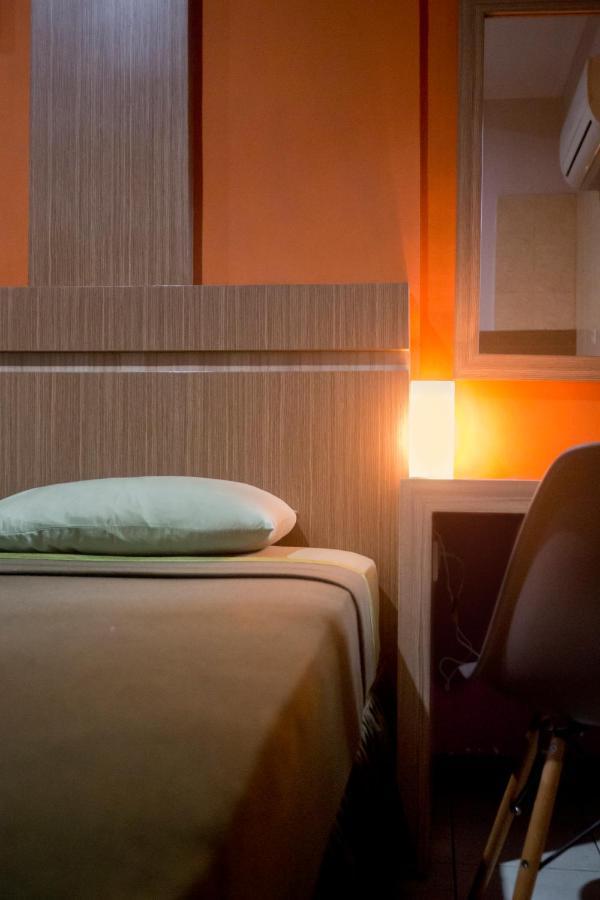 יוגיאקרטה Hotel Galuh Anindita מראה חיצוני תמונה
