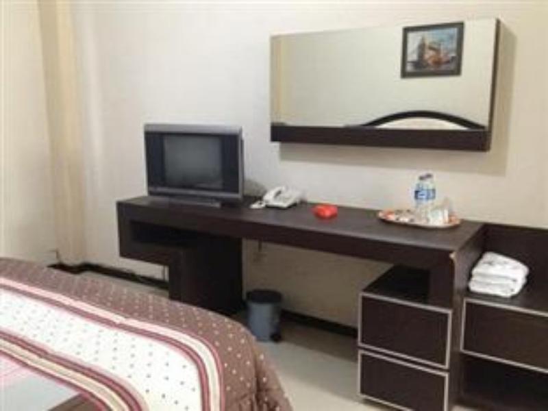 יוגיאקרטה Hotel Galuh Anindita מראה חיצוני תמונה