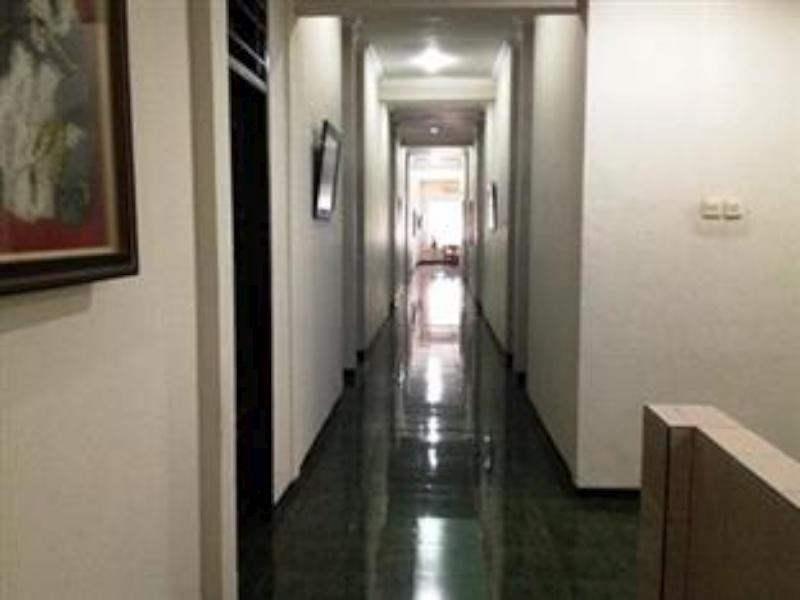יוגיאקרטה Hotel Galuh Anindita מראה חיצוני תמונה