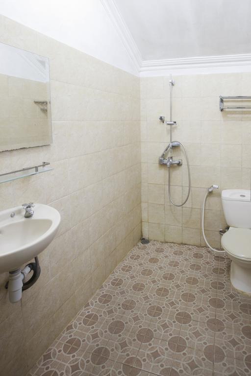 יוגיאקרטה Hotel Galuh Anindita מראה חיצוני תמונה